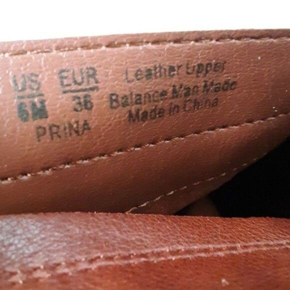 Sam Edelman Leather Women's Tall Boot size 6M - Picture 9 of 10